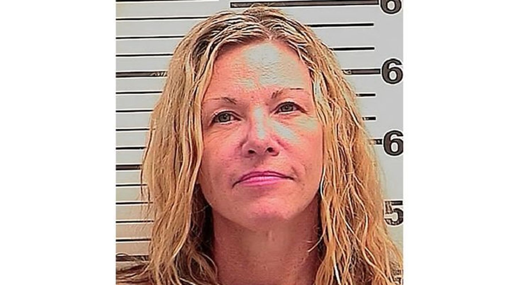 Idaho Mom Lori Vallow Indicted In 2019 Killing Of Her Fourth Husband