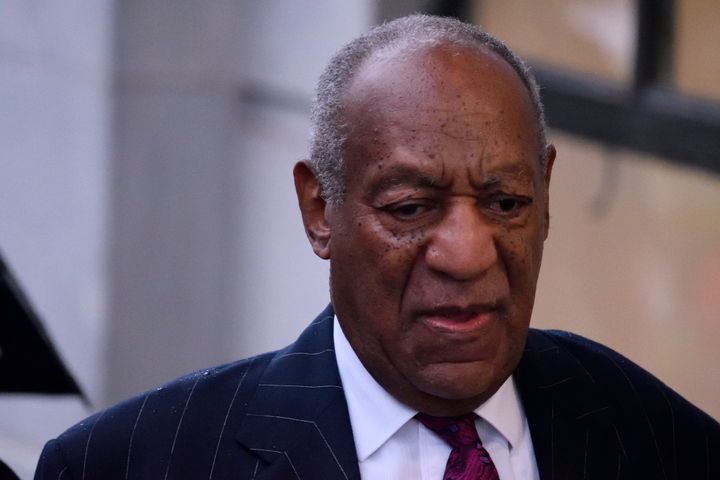 Bill Cosby has served more than two years of his three- to 10-year sentence.