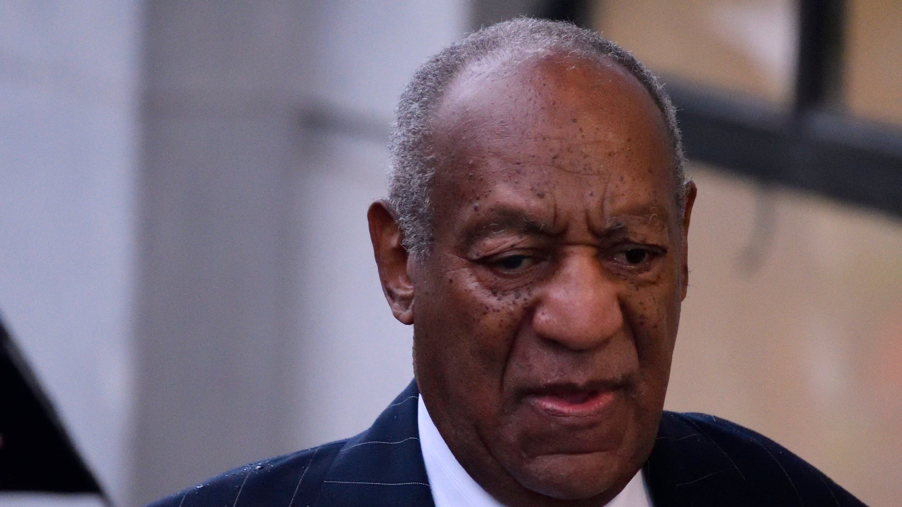 Bill Cosby’s Sex Assault Conviction Overturned By Court