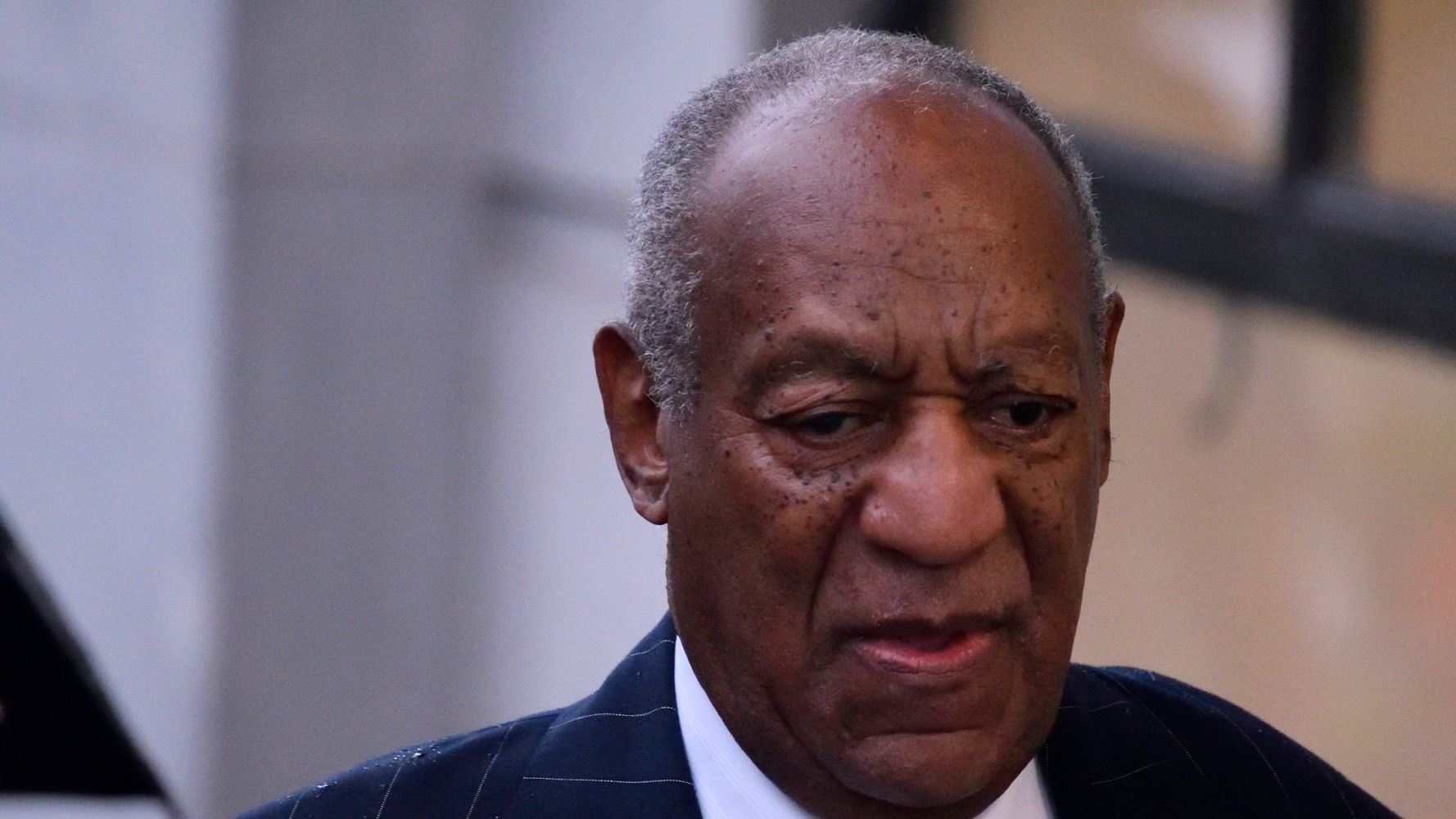 Bill Cosbyâ€™s Sex Assault Conviction Overturned By Court