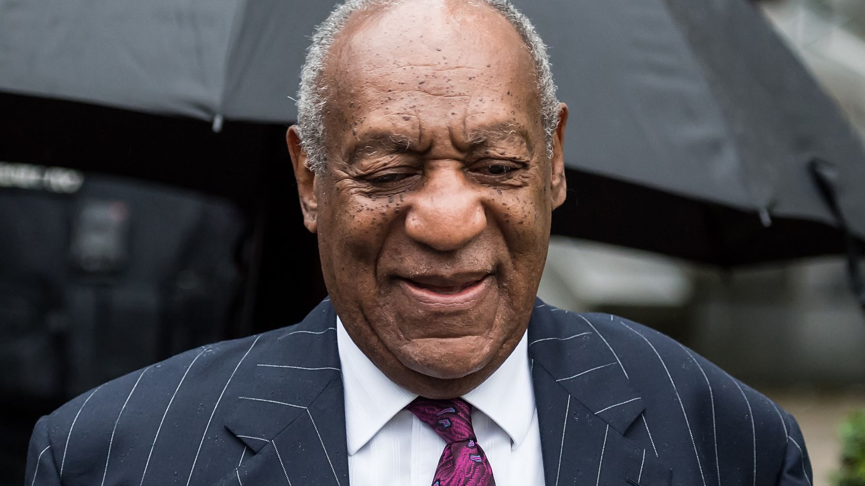Bill Cosby Released From Prison After Court Overturns His Conviction