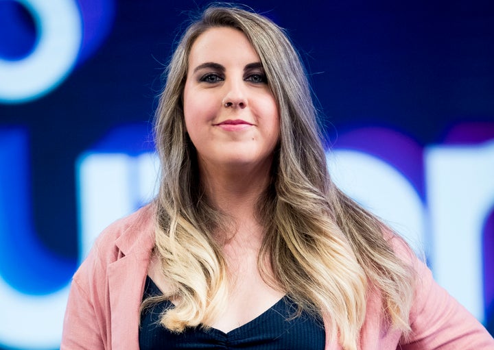 Carolina Iglesias