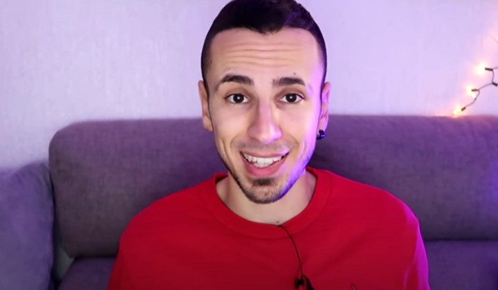 Daniel Valero