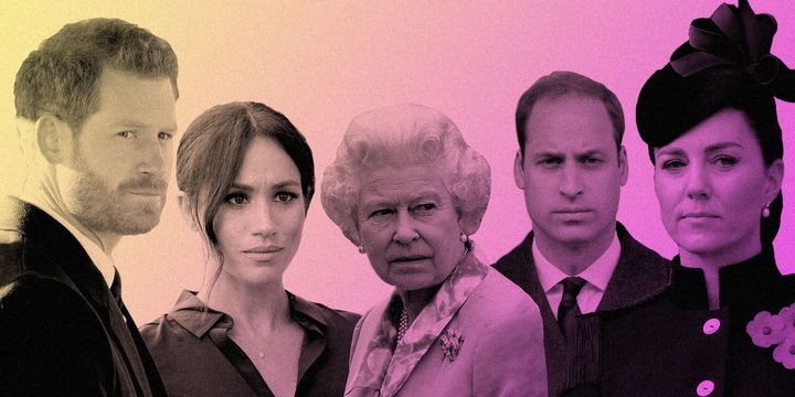 What do the Royals really think about Friends in Low Places?