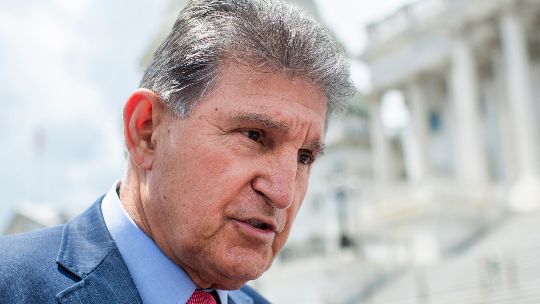 Exxon Lobbyist Brags About Regular Access To Joe Manchin