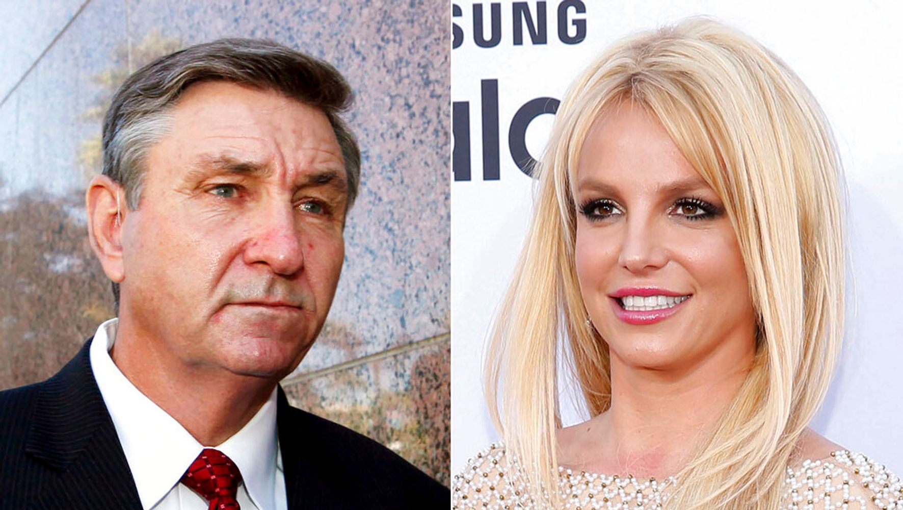 Britney Spears’ Father Seeks A Court Probe Of Singer's Allegations