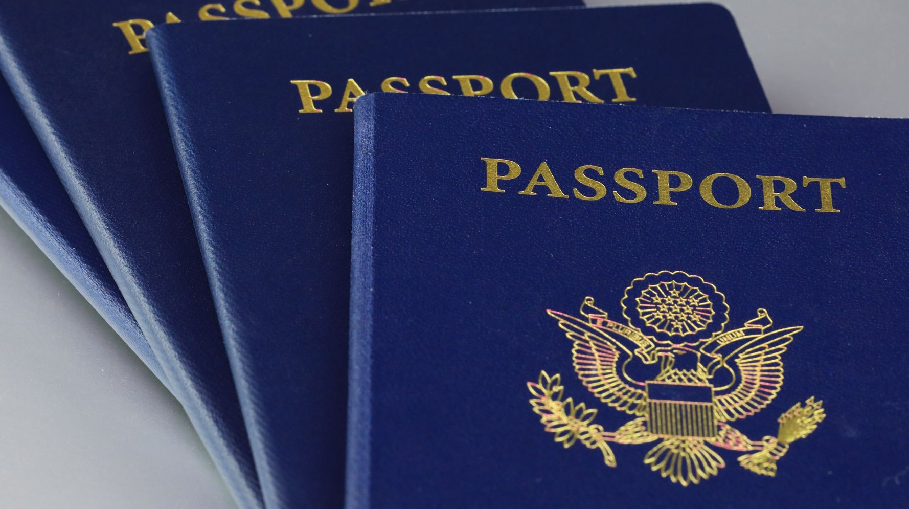 U.S. To Expand Passport Gender Markers For Nonbinary, Intersex ...