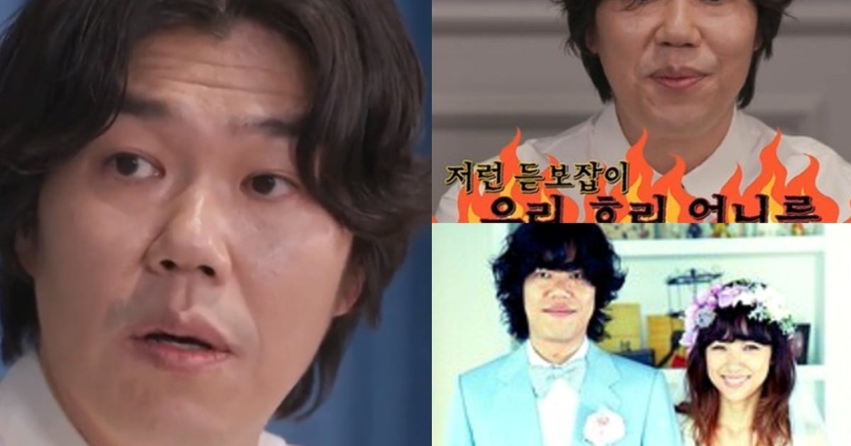 이상순이 "효리한테 다 맞춰준다"는 세간의 오해를 불식시키며 "두사람이 엄청나게 노력해야 하는 게 결혼생활"이라는 진리를 전했다 - Vimarsana News