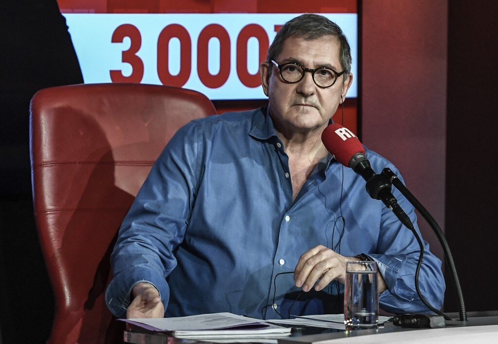 Yves Calvi et Natacha Polony rejoignent BFMTV en soirée