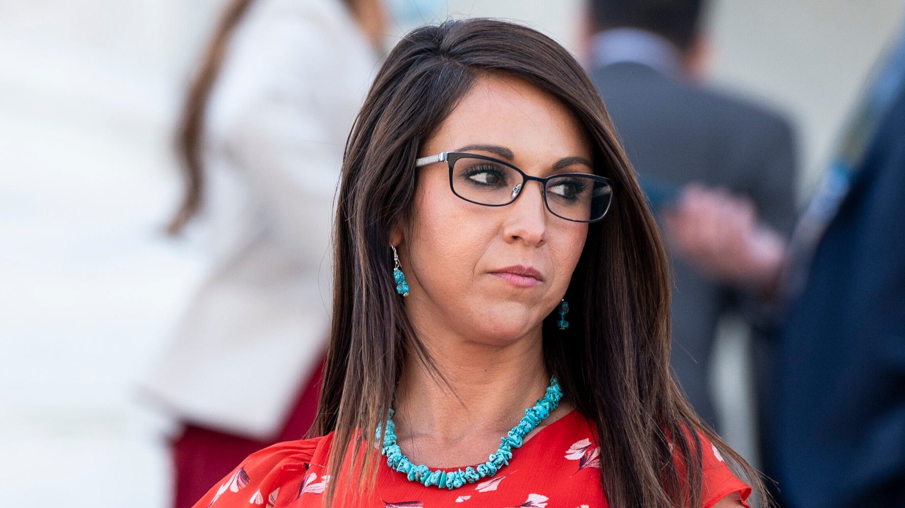 GOP Rep. Lauren Boebert Suggests Ridiculous Way To Tackle Delta COVID-19 Variant