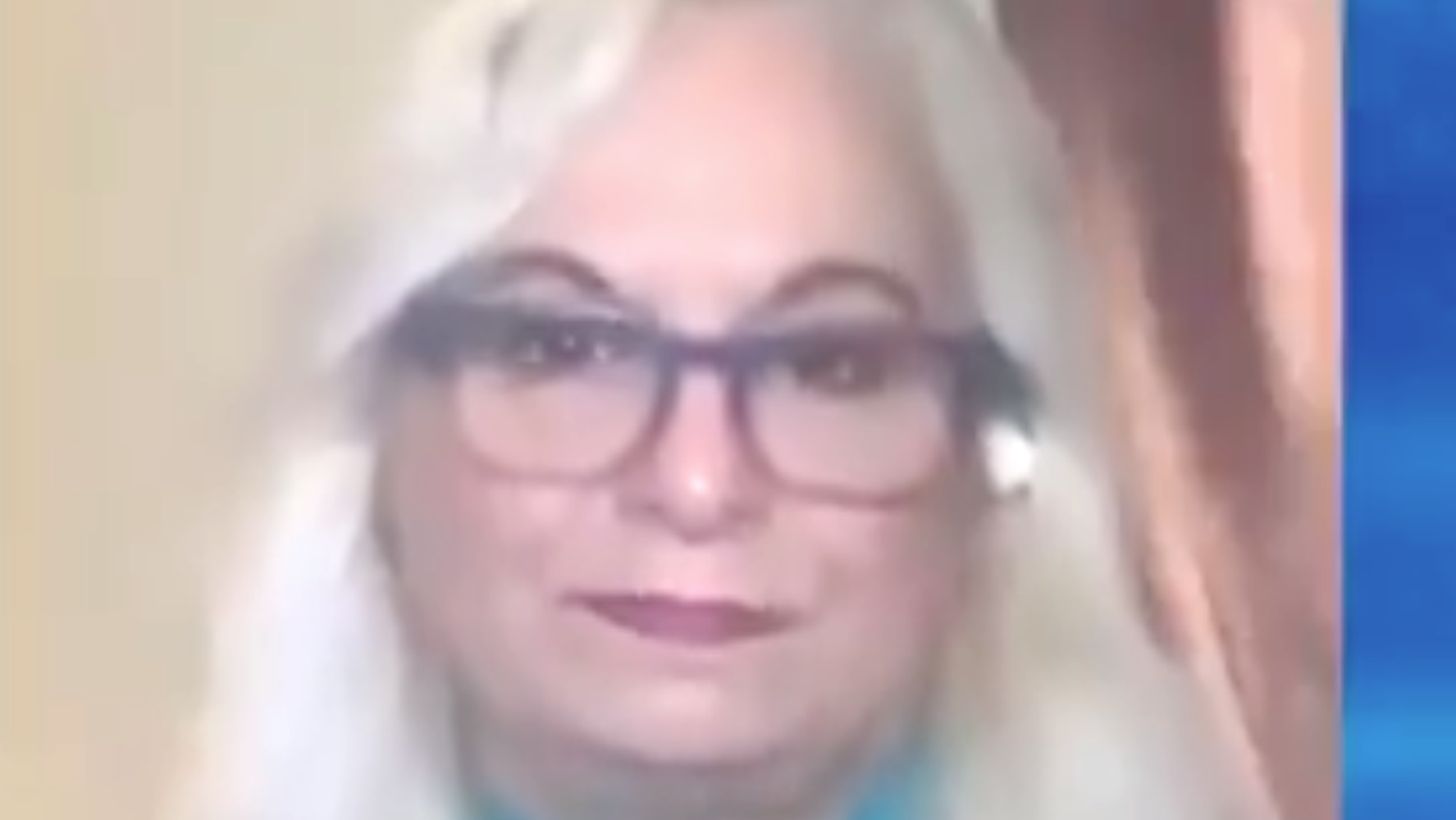 Sister Of Missing Florida Condo Resident Describes The Moment That ‘Tore My Soul Apart’