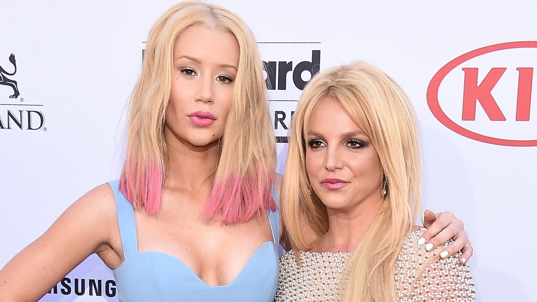 Iggy Azalea Says She 'Personally Witnessed' Abusive Behavior From Britney Spears' Father