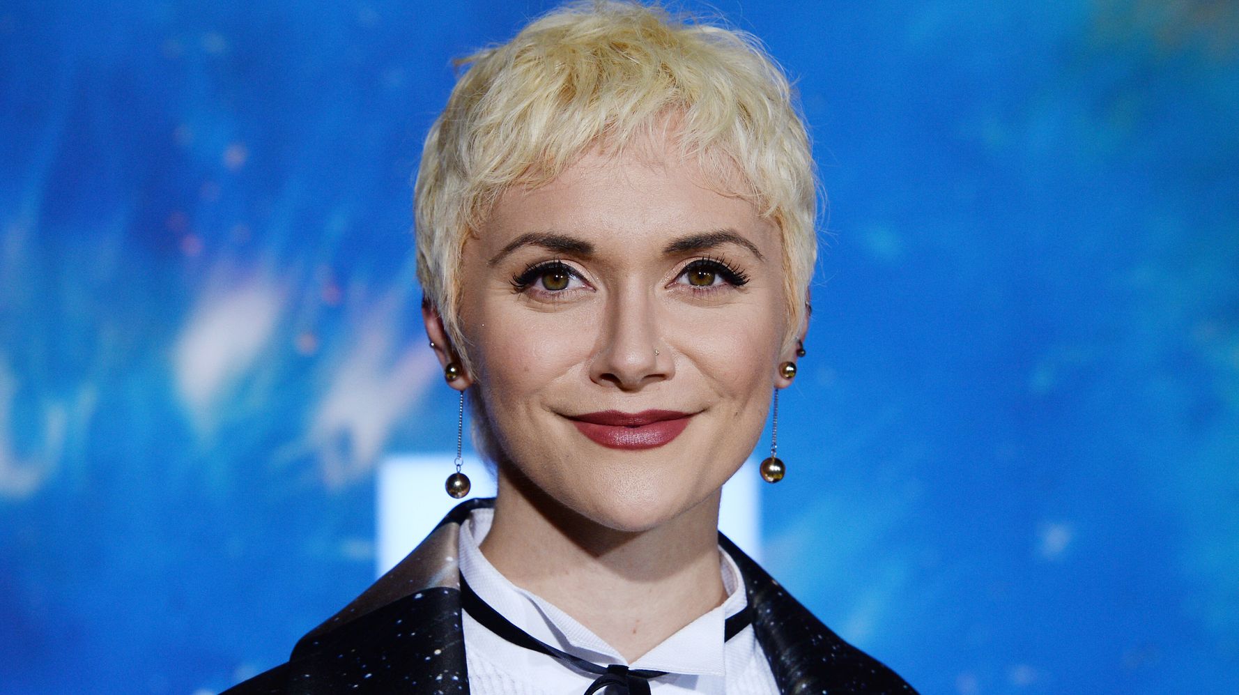 Alyson Stoner Reveals She Attended ‘Gay Conversion’ Therapy: ‘There Are Scars There’