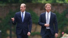Princes William And Harry Reunite To Unveil Statue In Honor Of Diana’s Legacy Princes William And Harry Reunite To Unveil Statue In Honor Of Diana’s Legacy