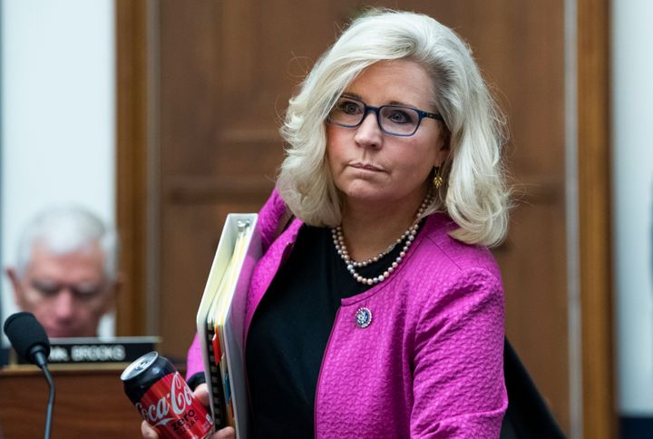 Rep. Liz Cheney (R-Wyo.) will join the House committee investigating the Jan. 6 attack on the U.S. Capitol, House Speaker Nancy Pelosi announced Thursday.