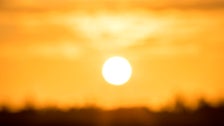 How To Stay Safe And Cool During A Heat Wave