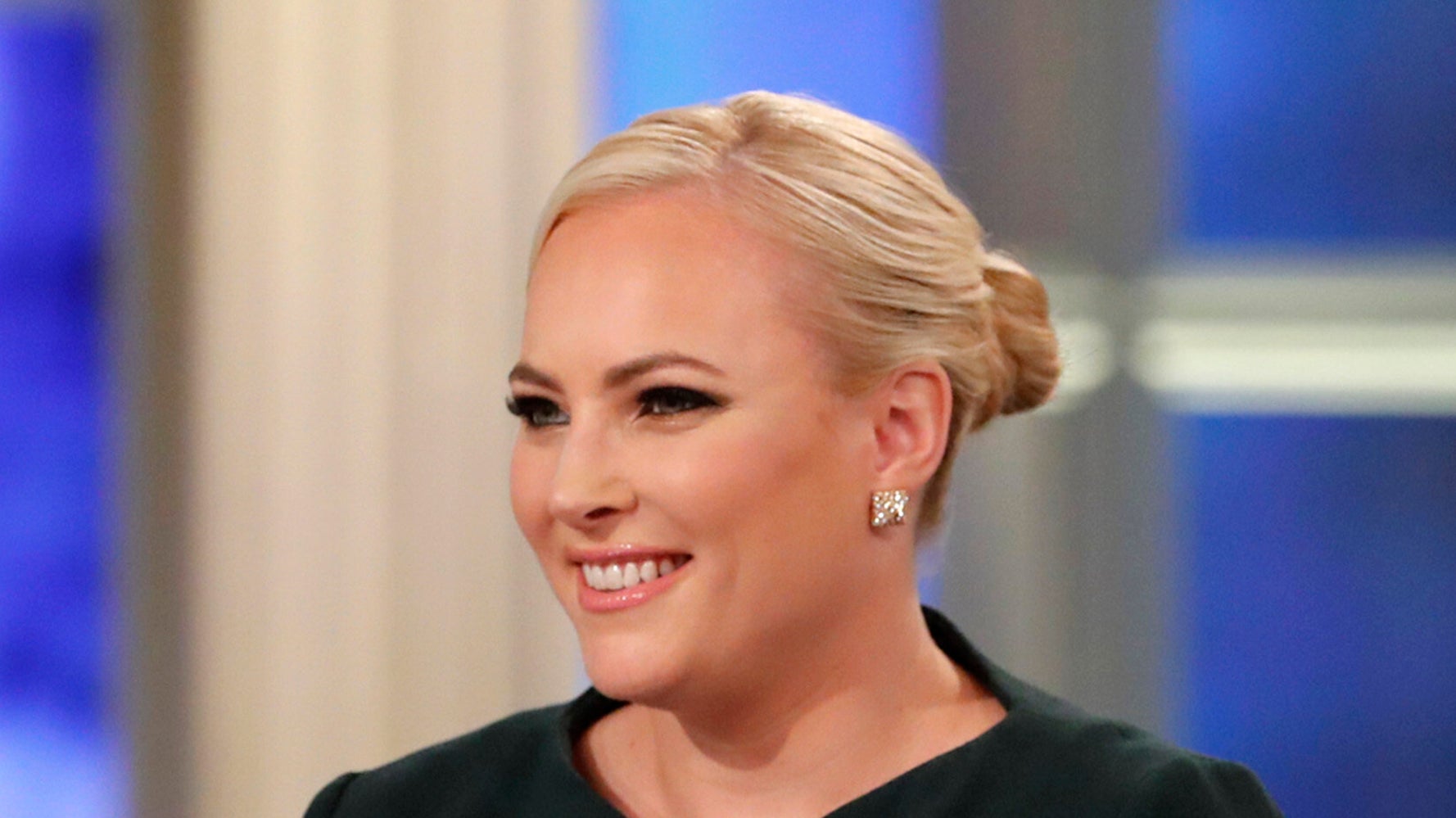 8 Times Meghan McCain Made Eyes Roll On 'The View'