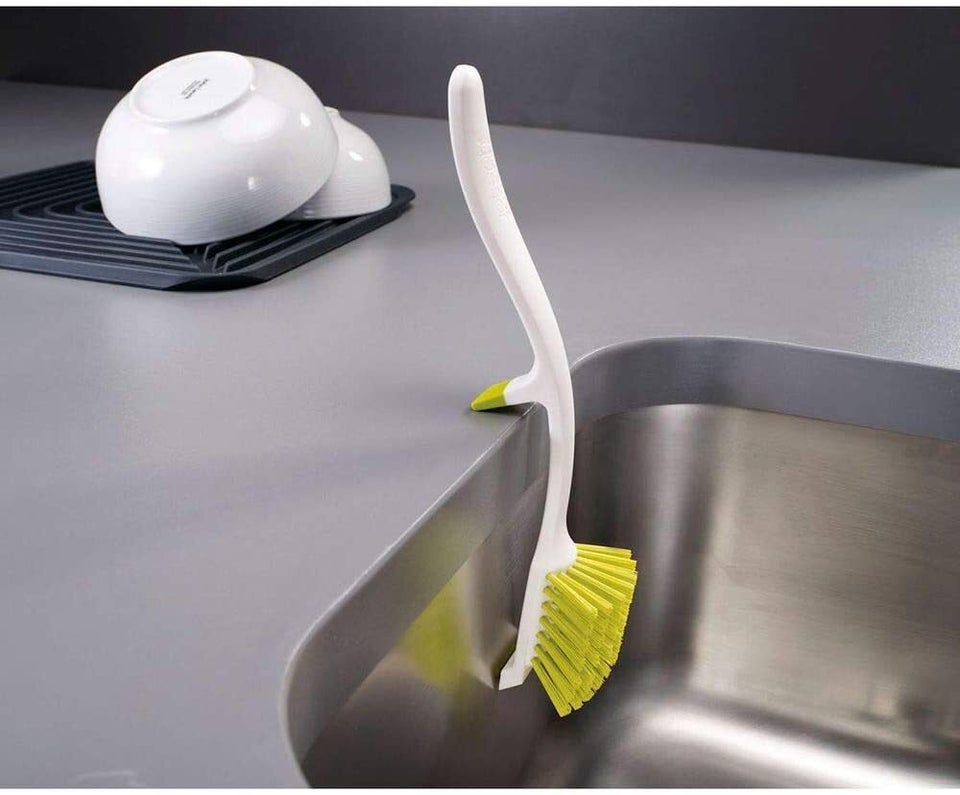 Dish Washing Gadgets And Soaps That'll Make Your Life Easier