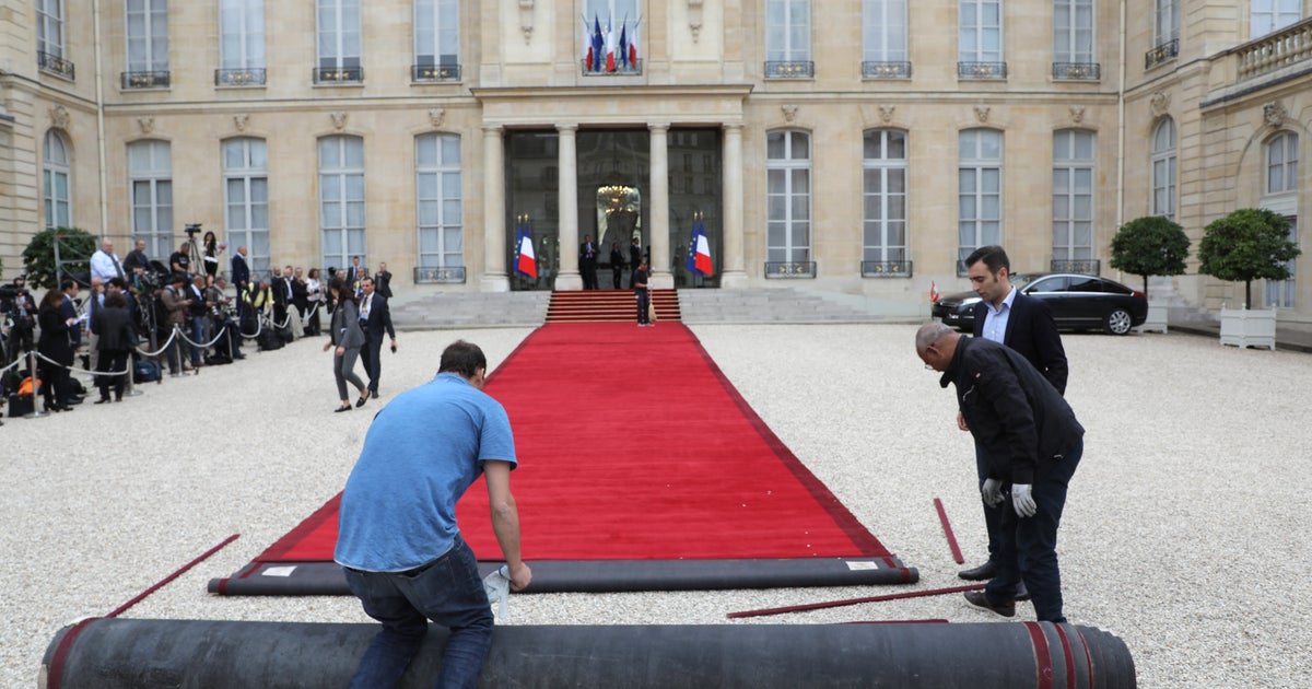 Présidentielle 2022: cette semaine qui a donné le coup d'envoi - Vimarsana News