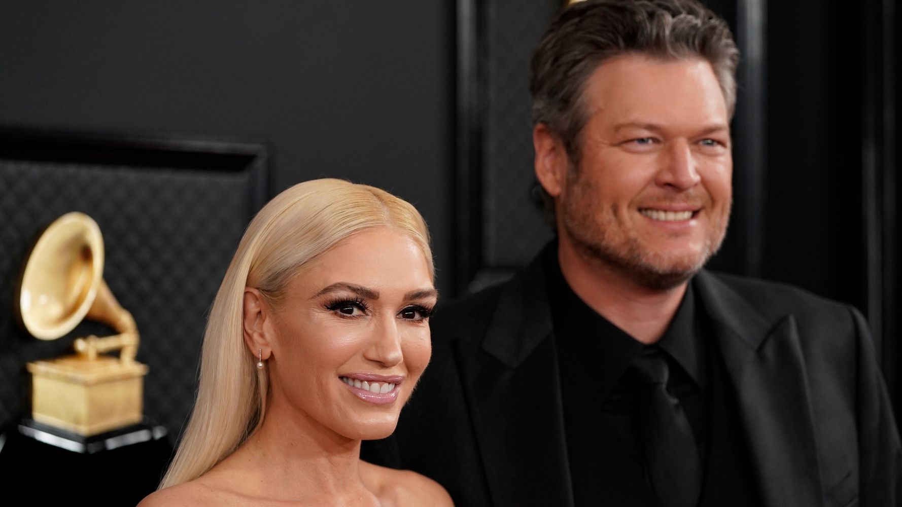 Gwen Stefani And Blake Shelton File For Wedding License In Oklahoma