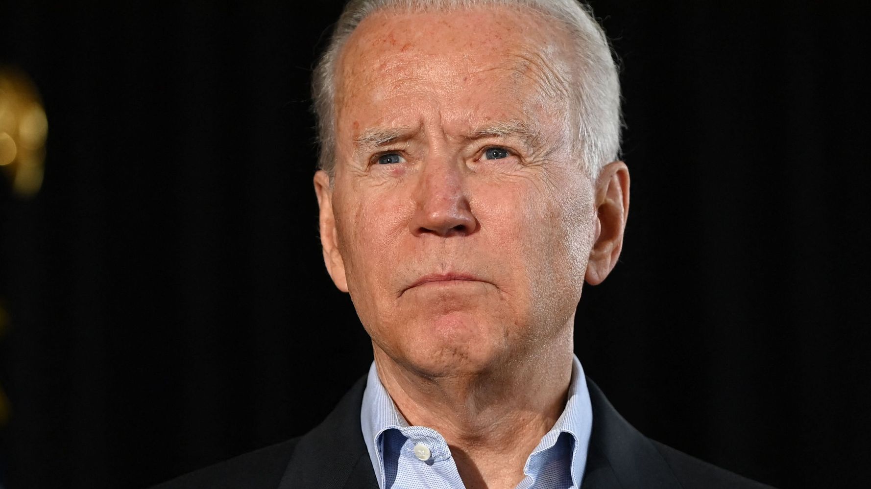 Biden Endorses Prosecuting Military Sexual Assault Outside Chain Of Command