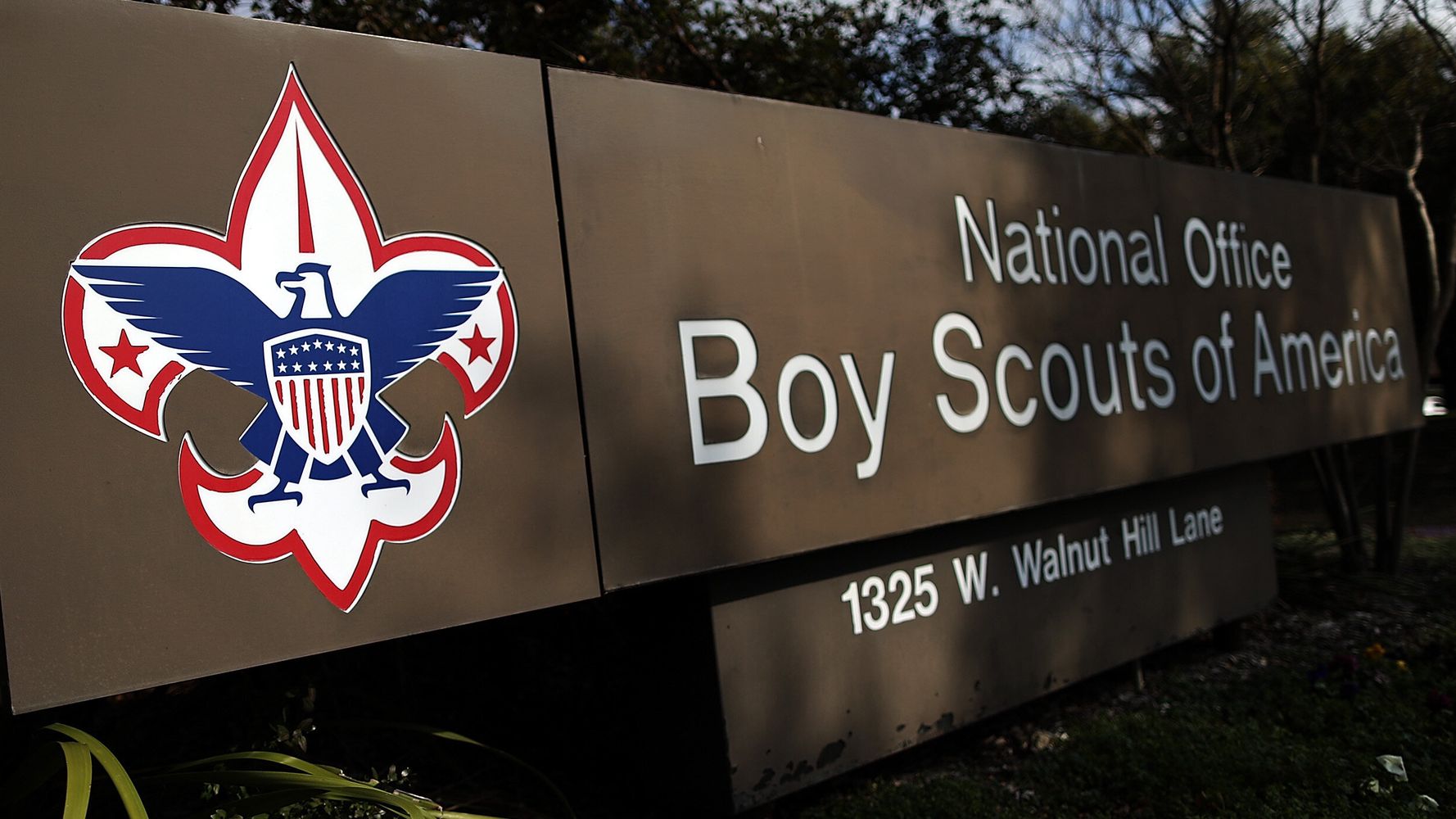 Boy Scouts Reach $850 Million Settlement Over Sexual Abuse Claims