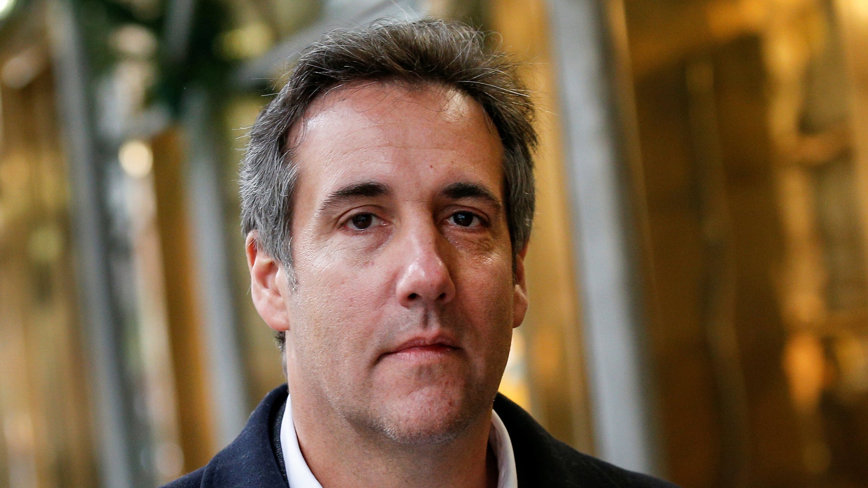 Michael Cohen Explains Why He Thinks Trump’s ‘9 Lives’ Have Run Out