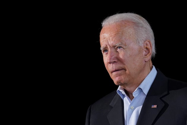 Le président Joe Biden, en Floride, le 1er juillet 2021