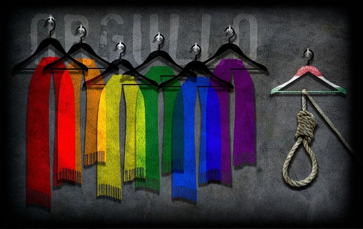 Maricón el último.