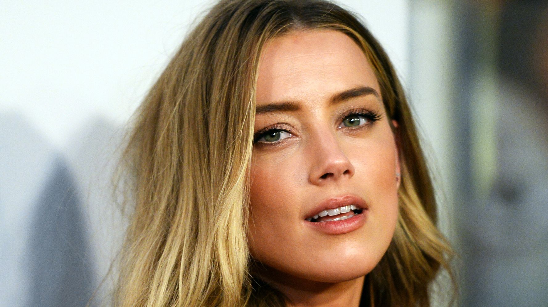 Amber Heard Reveals She's Welcomed A Baby Girl Named Oonagh