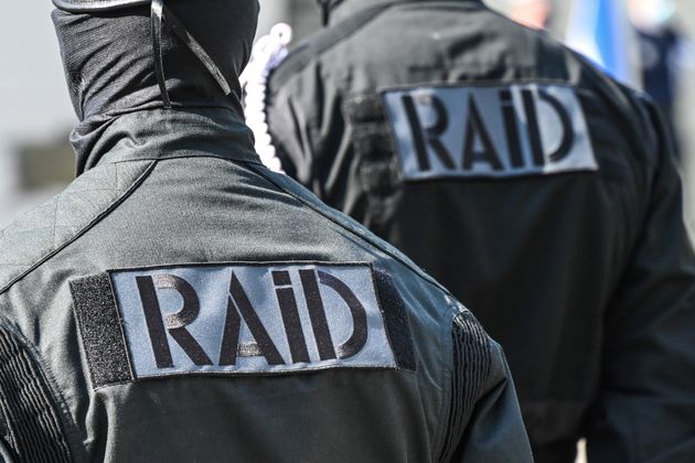 À Bordeaux, un homme a été interpellé par le Raid après le meurtre de son ex-conjointe. Il était connu des autorités pour des violences conjugales (photo d'illustration prise à Lille en mars dernier).