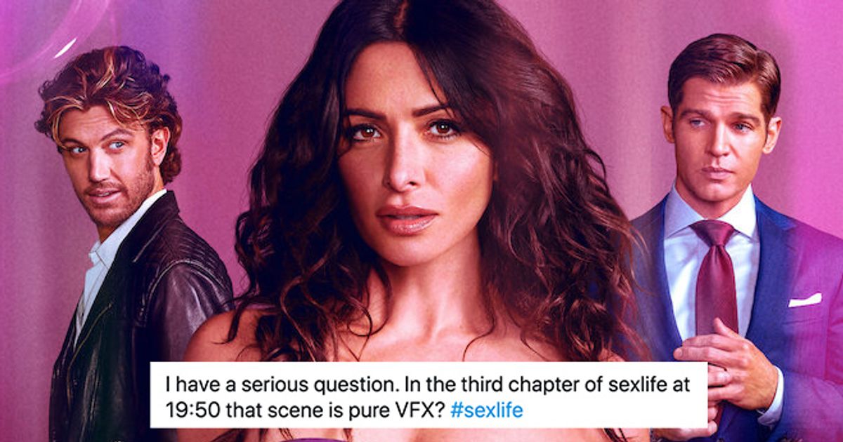 18 Tweets That Nail Why Sex / Life Is Now Netflix's ...