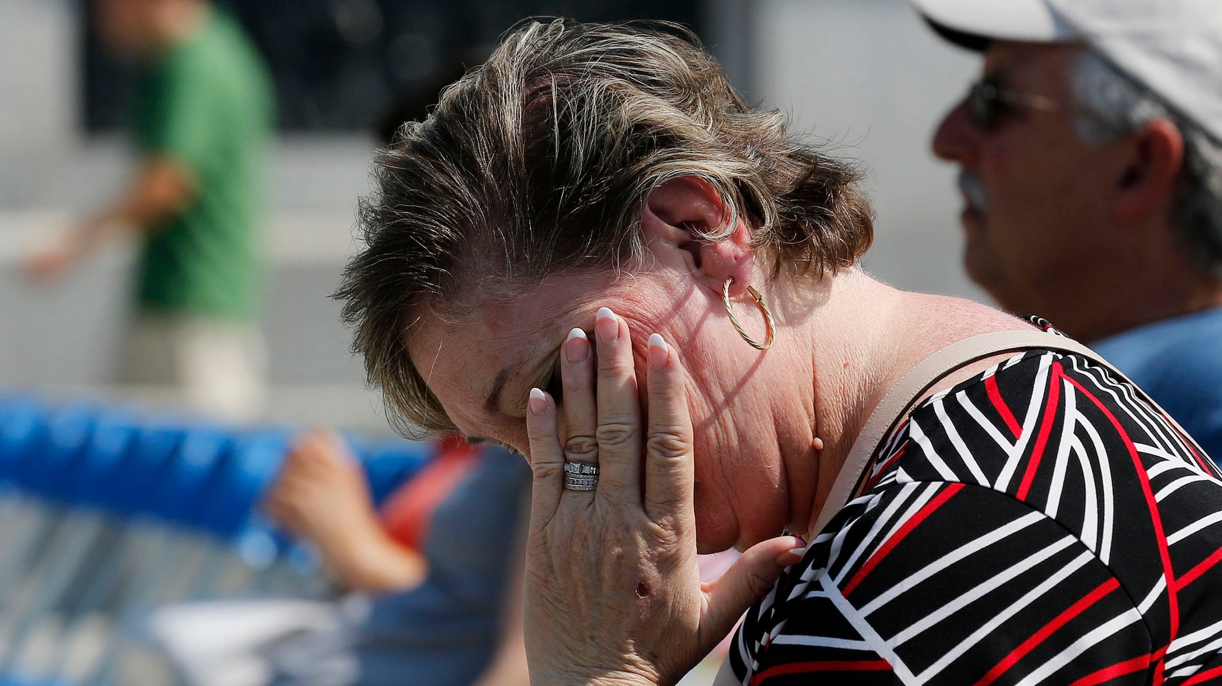 This Is How You Die In Extreme Heat