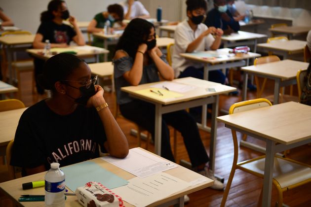 L'épreuve de philosophie du bac 2021 a eu lieu le 17 juin.