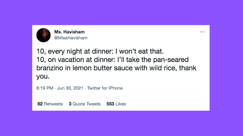 Best Parenting Tweets Best Parenting Tweets