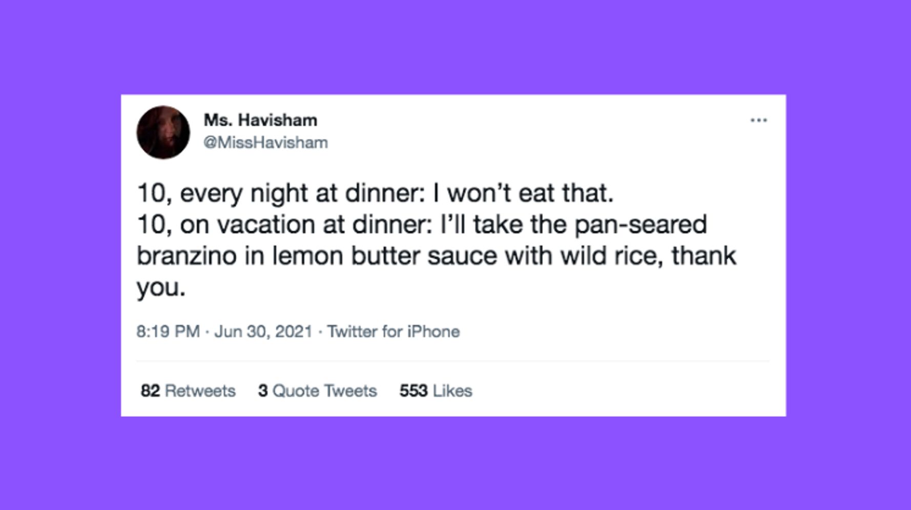 The Funniest Tweets From Parents This Week June 26 July 2 Huffpost Life