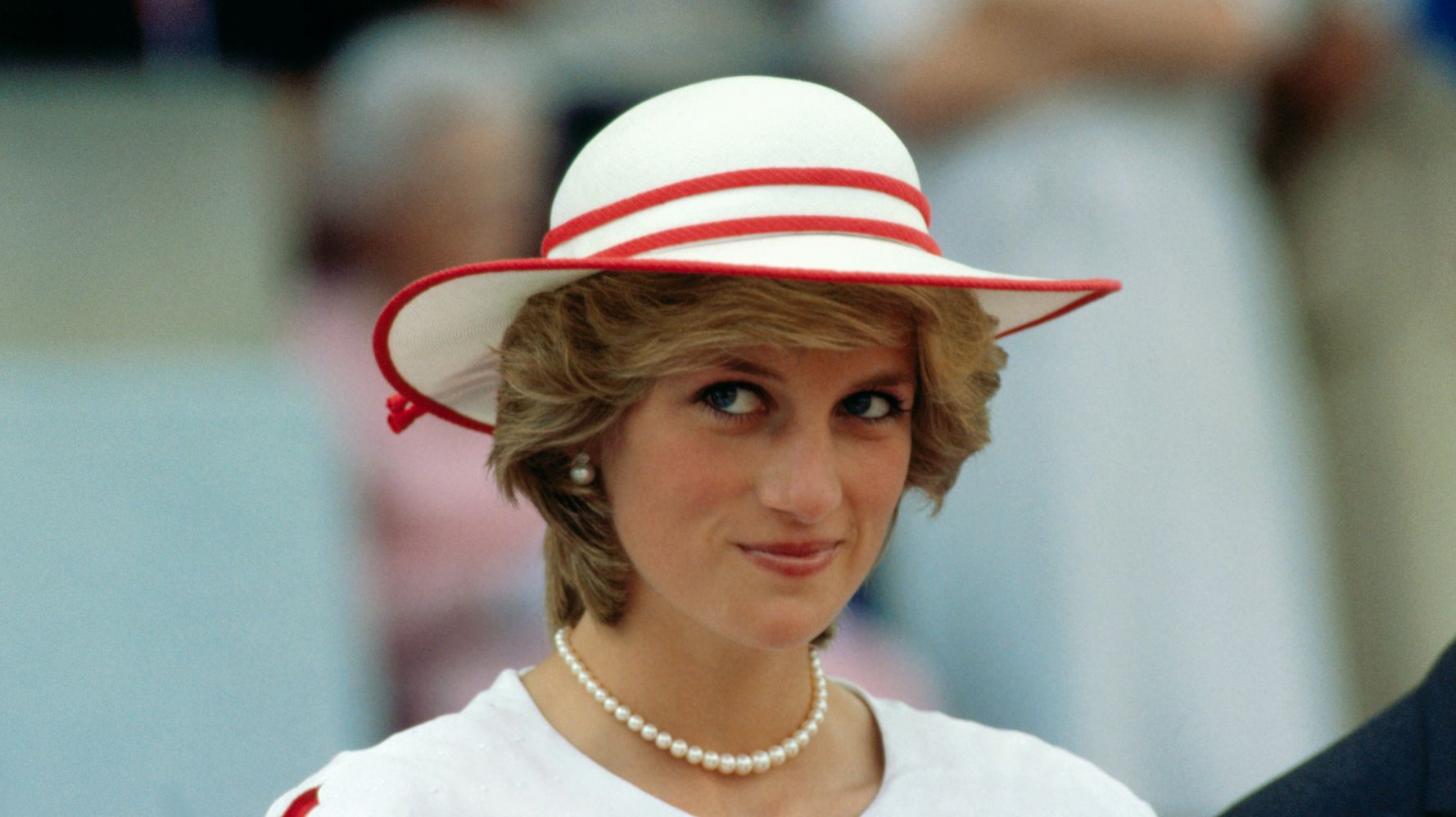 Princess Diana's Brother Posts Moving Tribute To His Late Sister On Her 60th Birthday