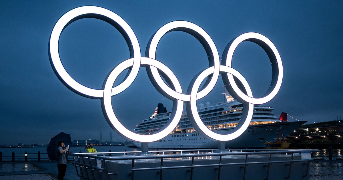 The Tokyo Olympics Are A Moral Disaster