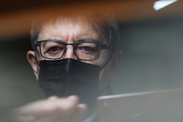 Sans surprise, la (forte) baisse de Mélenchon dans notre baromètre - EXCLUSIF