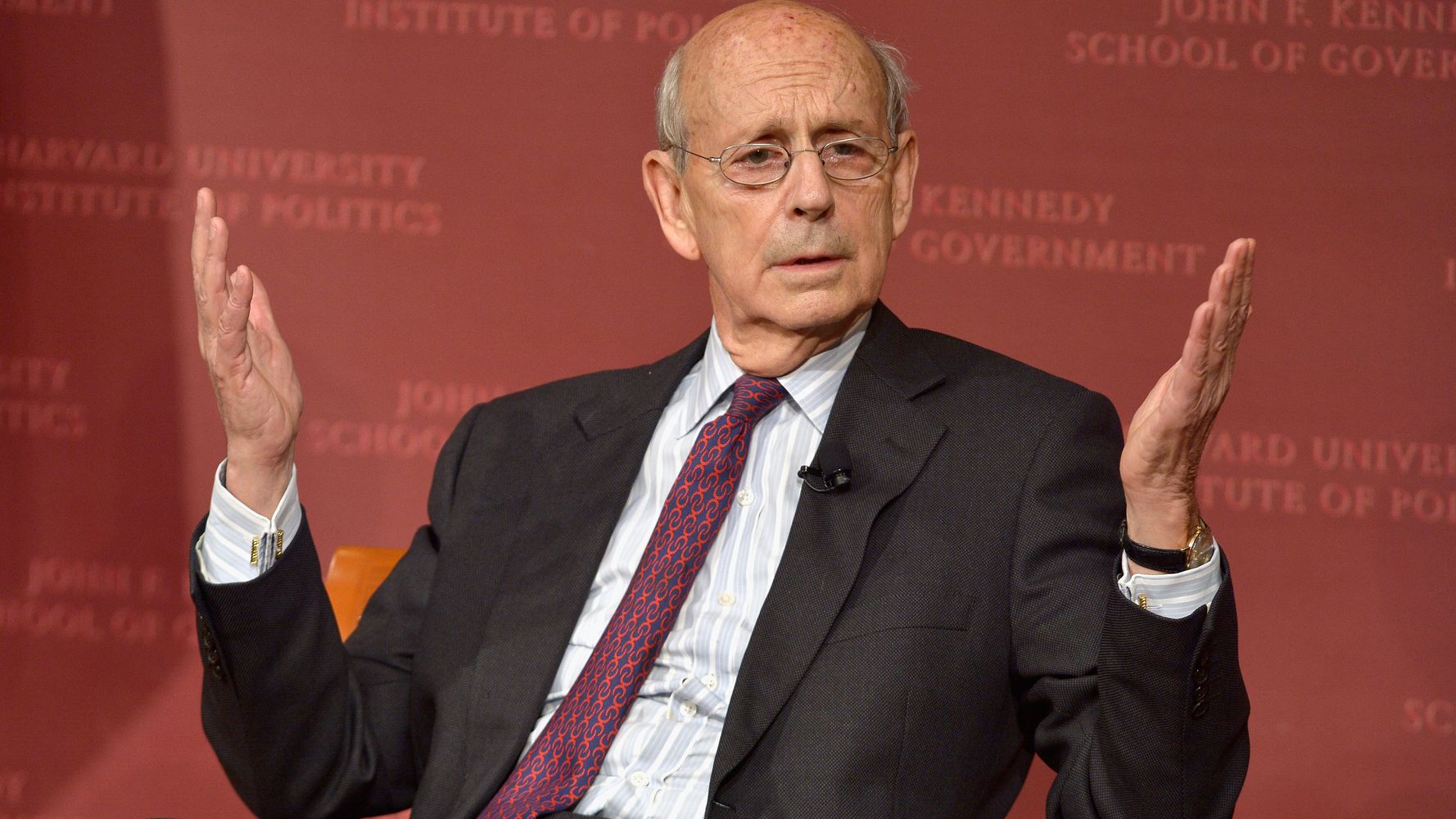 What We Know (And Don’t Know) About Justice Breyer’s Retirement Plans