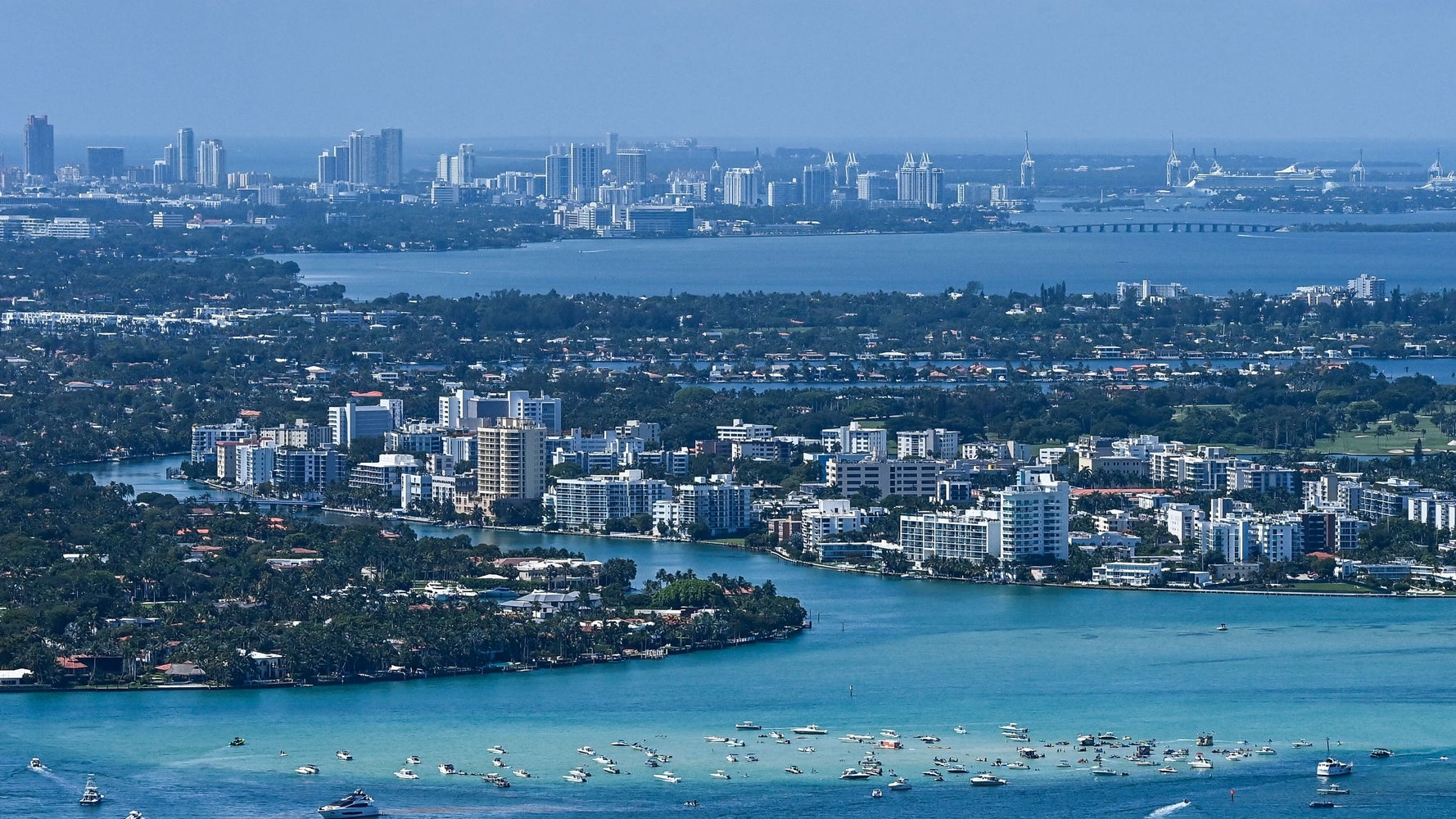 North Miami Beach Condo Residents Ordered To Evacuate Due To Safety
