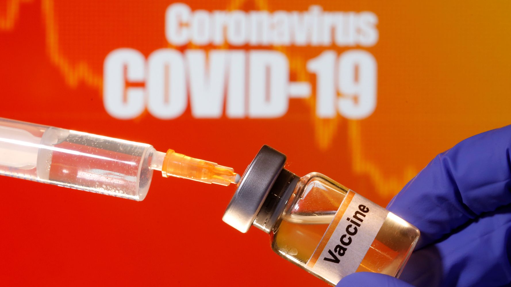 Sharp Rise In COVID-19 Cases Sees Europe In Vaccination Race Against Delta Variant