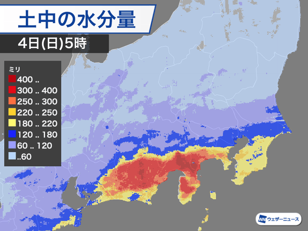 静岡 神奈川 千葉の3県 連日の大雨の影響で 少しの雨でも新たな災害発生の恐れ ハフポスト 静岡 神奈川 千葉の3県 連日の大雨の影響で 少しの雨でも新たな災害発生の恐れ ハフポスト
