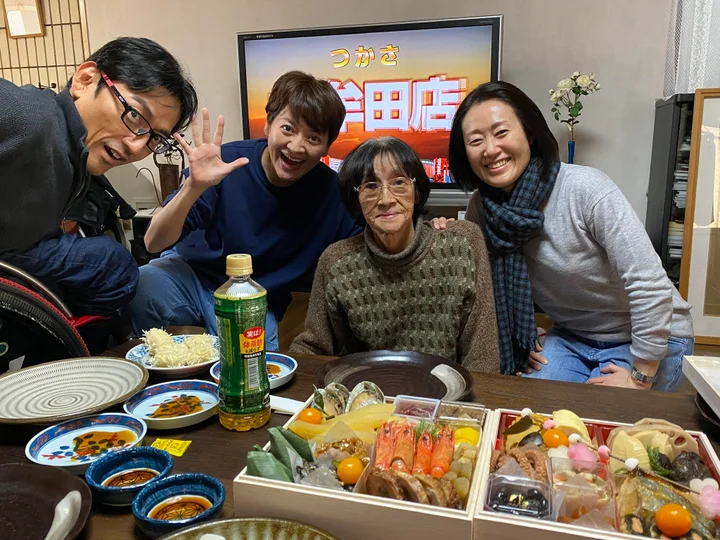 カミングアウトで傷つき 年殻に閉じこもっていた ふたりが同性婚訴訟の原告になるまで ハフポスト