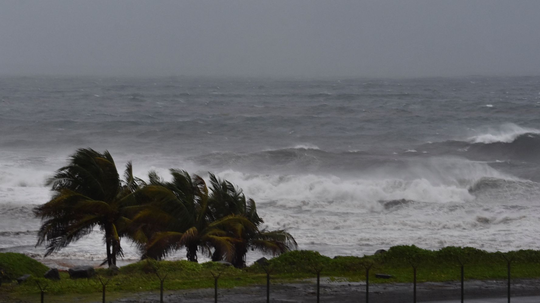 Cuba Evacuates 70,000 As Tropical Storm Elsa Approaches