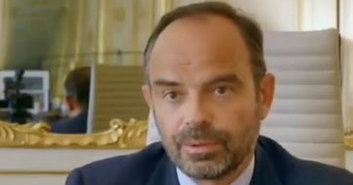 “In charge”: Édouard Philippe imagined in 2018 “a virus that we did not see coming”