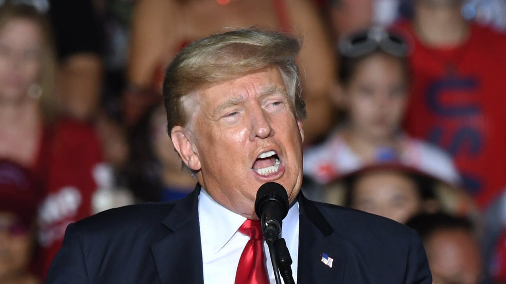 Jim Acosta Digs Up Old Trump Boast That Doesn't Sit So Well With His Latest Tax Excuses