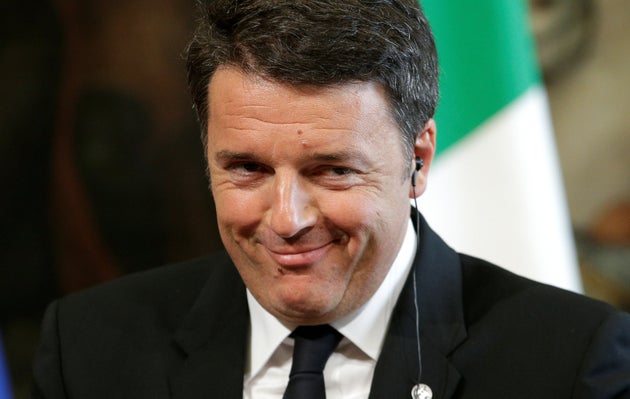 Matteo Renzi | Sul Ddl Zan meglio un compromesso che nessuna legge - Vimarsana News