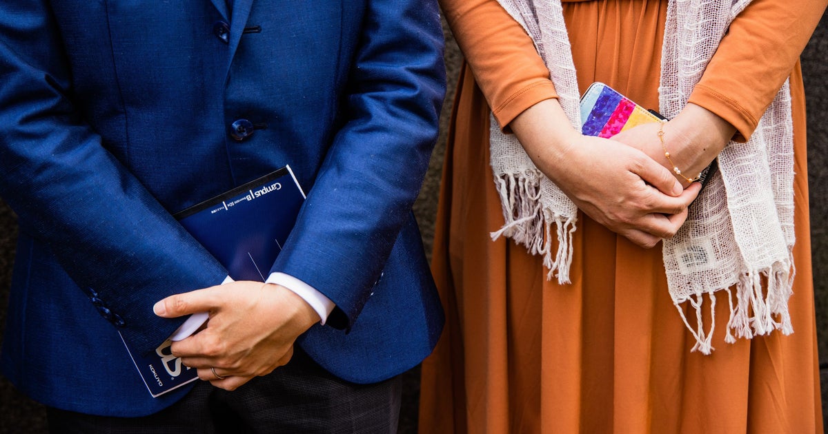 同性婚は同性カップルだけの問題じゃない トランスジェンダーの人にとっても重要な理由 ハフポスト