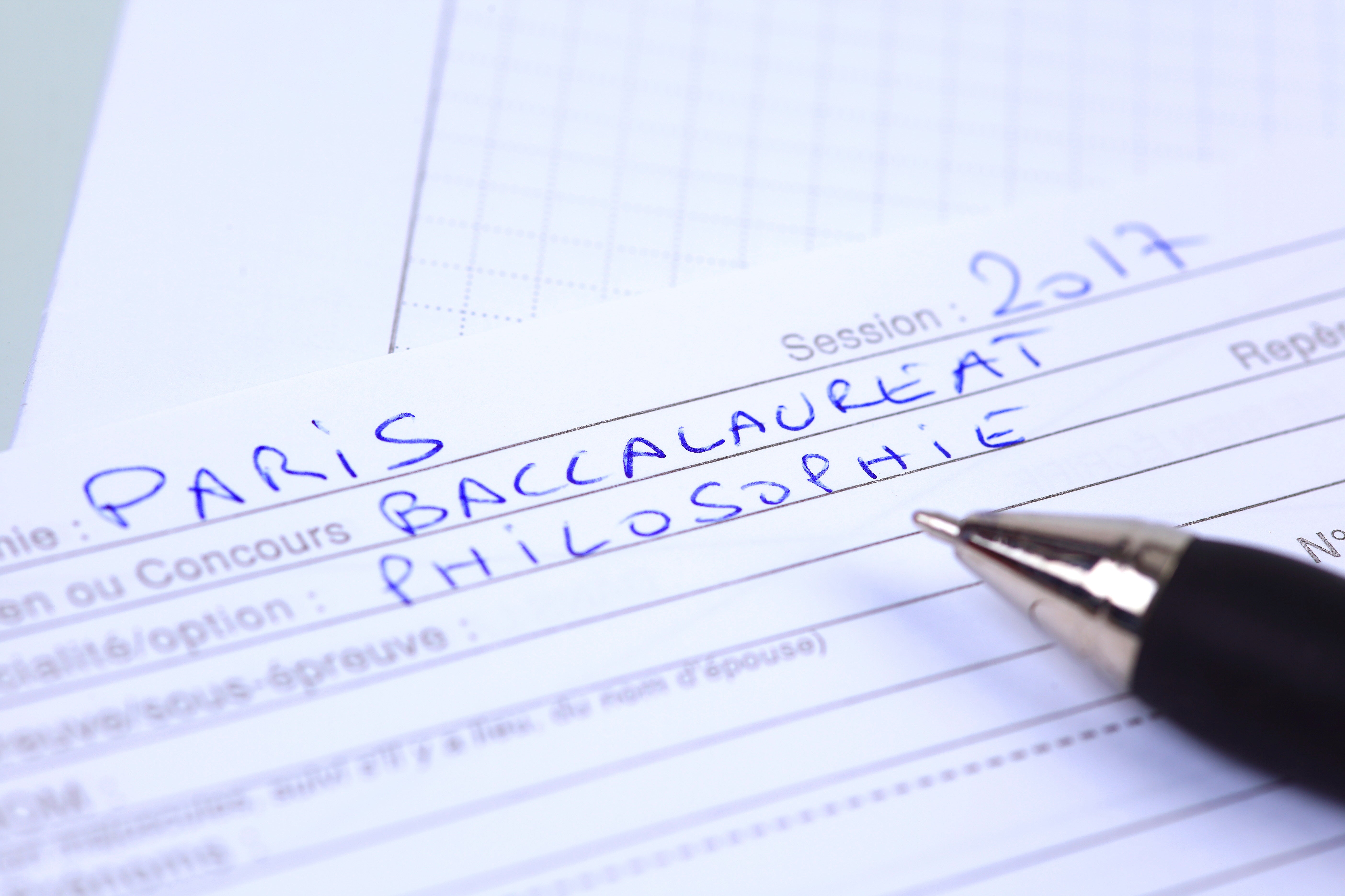 Les résultats du bac 2021 général, professionnel et technologique